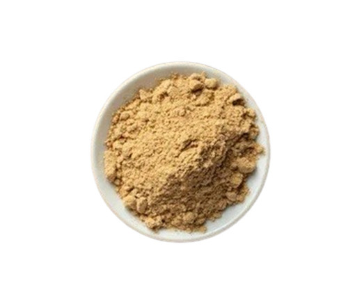 Ginger Powder - 100% Pure Organic Adrak Powder, Premium Quality, Health Friendly, Preservatives Free, Natural Beige Blend