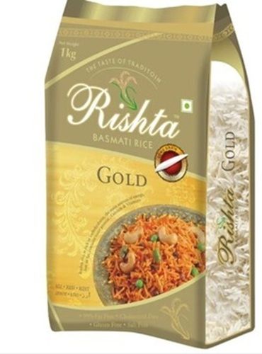 Gold Long Grain Basmati Rice