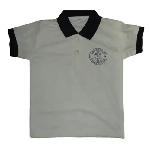 Gray School T Shirt