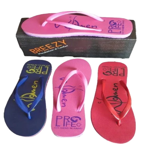 Hawaii Slipper - EVA Upper , Multicolor Flip Flop Style , Ideal for Casual Summer Wear