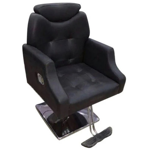 Heavy Duty Square Salon Chair