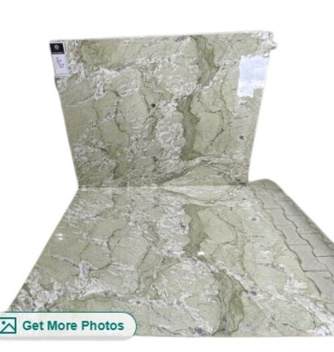 Katni Beige Marble - Polished Slabs Customized Size Easy to Wash Easy to Install Enhance Wall Appearance