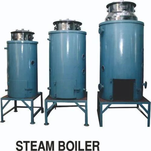 Kitchen Steam Boiler