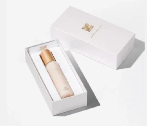 Kraft Paper Perfume Packaging Box