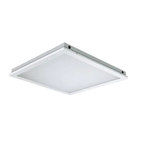 LED Panel Light - High-Efficiency 40 Watt Cool Daylight, Easy to Install Square Design | Shock and Crack Resistant, Energy Efficient for Malls, Shops, Offices, and Residences
