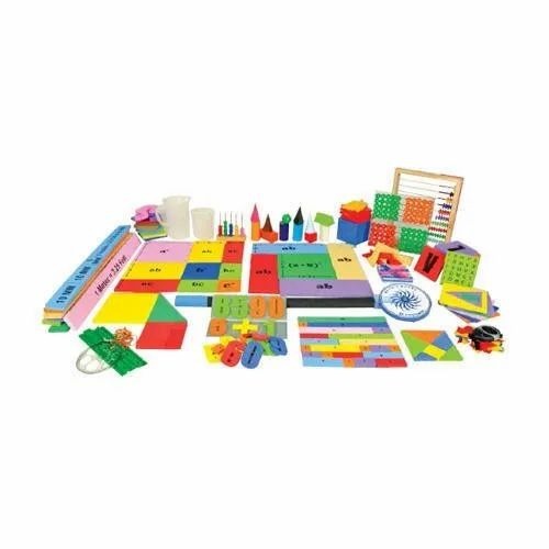 Mathematics Kit Junior