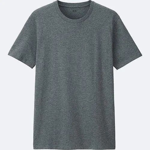 Mens Plain Cotton T Shirts