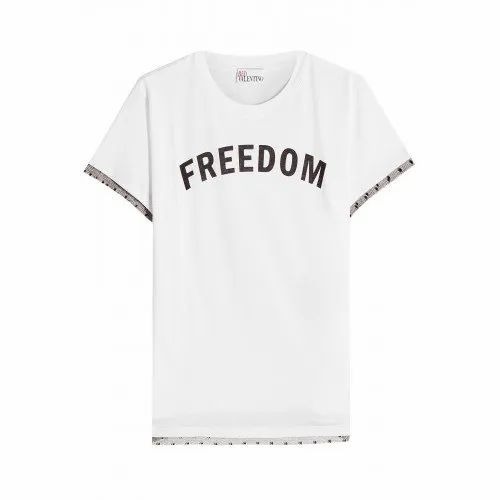 Mens Stylish Printed Cotton T Shirts