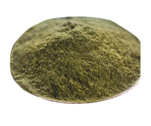 Mint Powder - 100% Pure Organic Dried Powder, Premium Quality for Flavoring Food - Health Friendly, Preservatives Free, Green Color, Blended Processing