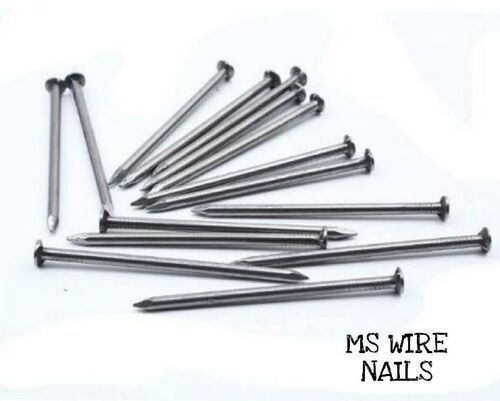 MS Wire Nails