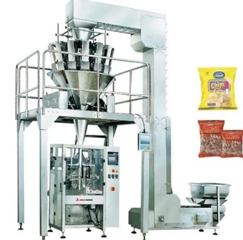 Multi Head Weight Filler Machine