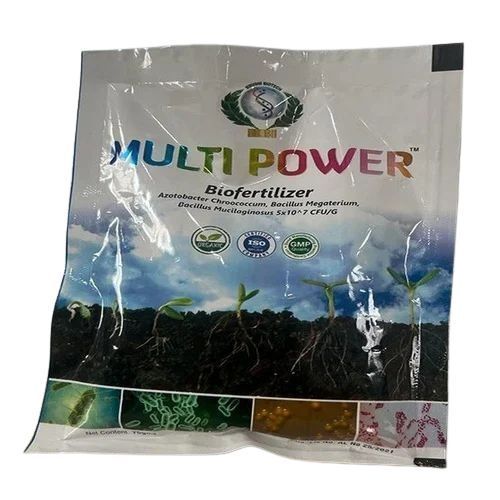 Multi Power Bio Fertilizer