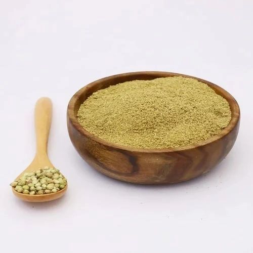 Organic Coriander Powder