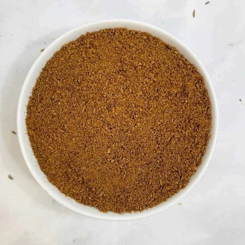 Organic Cumin Powder - Premium Grade, Optimum Quality | Pure & Natural, Rich in Antioxidants, Fine Texture, Non-GMO, Chemical-Free, Brown Powder