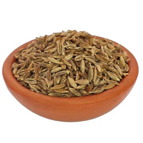 Organic Cumin Seeds