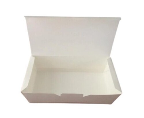 Paper Food Box