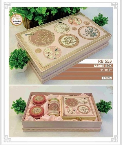 dry fruit boxes