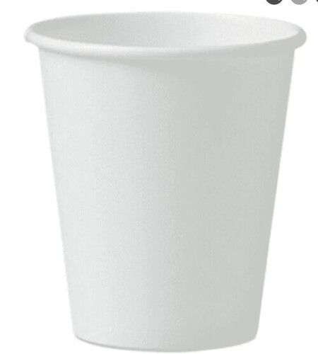 Plain Paper Cups