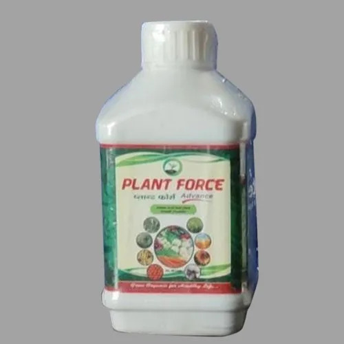 Plant Force Liquid Amino Acid Fertilizer, 500 ml