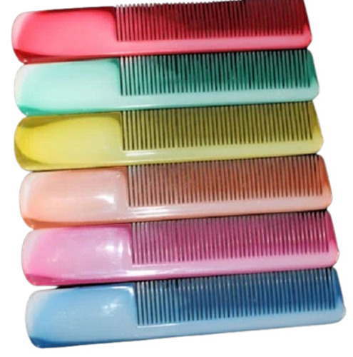 Plastic S-w Combs