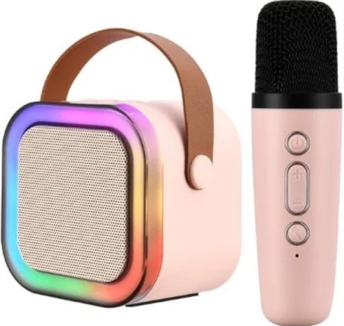 Portable K12 Speaker