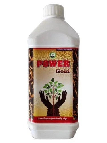 Power Gold Plant Growth Promoter