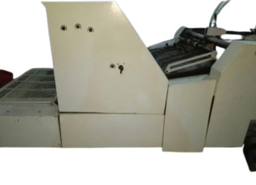 Printorama Offset Printing Machine