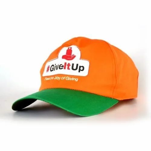 Promotional Cap