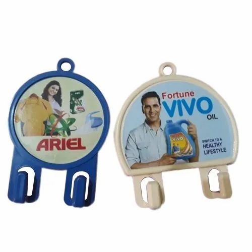 Promotional Key Holder