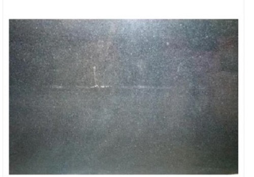 Rajasthan Black Granite - Polished Slabs, Custom Size - Anti Skid, Long Lasting Finish, Easy to Wash, Low Maintenance Needed