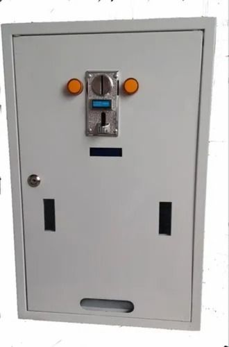 Sanitary Napkin Vending Machine