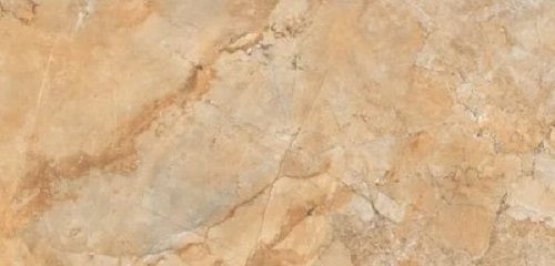 Saran Gold Tile - Standard Size, Gold Color | Long Lasting Finish, Easy to Wash, Low Maintenance, Tested Quality Standards, Wear-Resistant