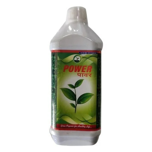 Secondary Plant Nutrients Growth Promoter