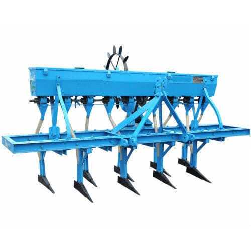 Seed Drill Machine