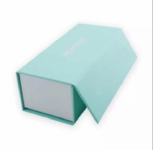 Sky Blue Rigid Box