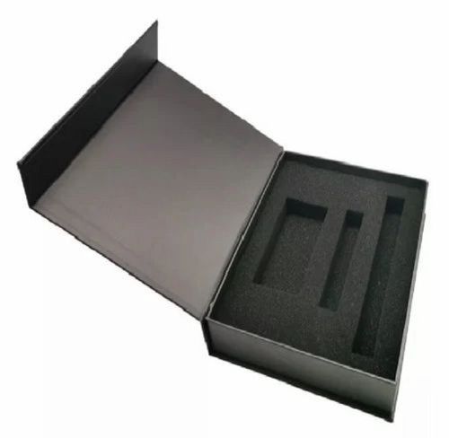 Small Rigid Box