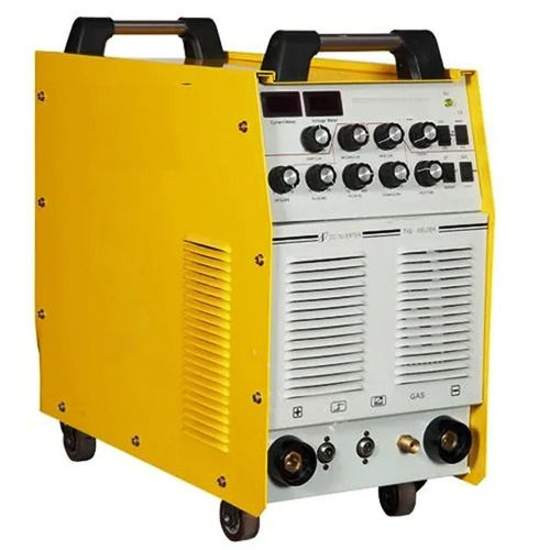 SS Welding Machine