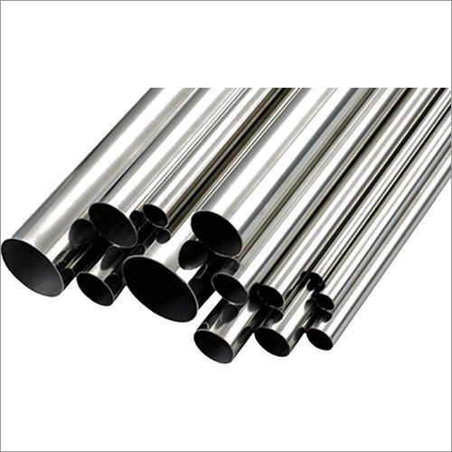 Stainless Steel Pipe