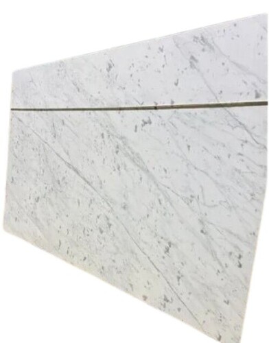 Statuario White Italian Marble