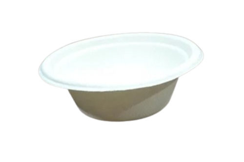 Sugarcane Bagasse Disposable Bowl