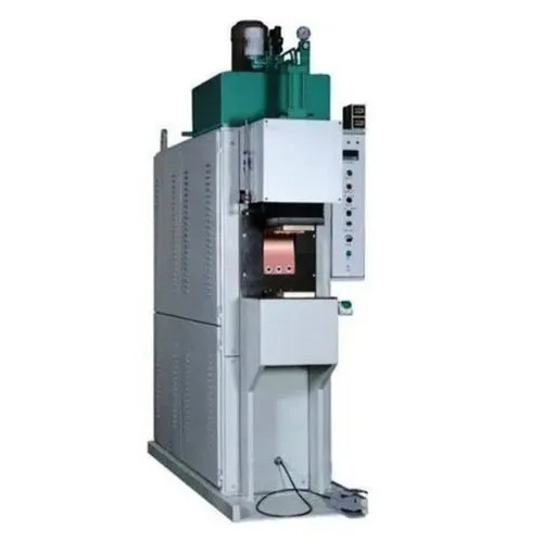 Three Phase Projection Welding Machine