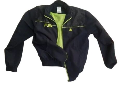Premium Lightweight Tracksuit Jacket - Black And Lemon, XXS to XXXL Sizes | Breathable, Stretchable, Moisture-Wicking, Elastic Cuffs, Comfortable Fit