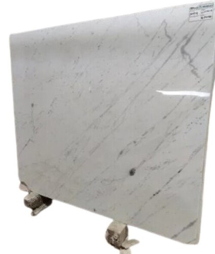 White Indo Marble