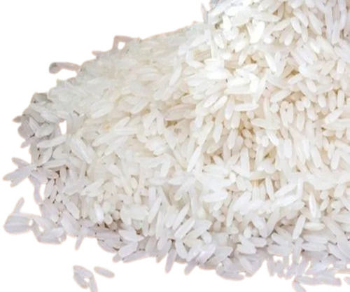 White Rice