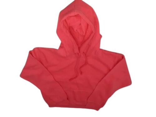 Woolen Hoodies - Premium Grade, Soft Orange Fabric | Warm Insulation, Breathable, Moisture-Wicking, Stretchable Fit, Stylish Design, Hypoallergenic