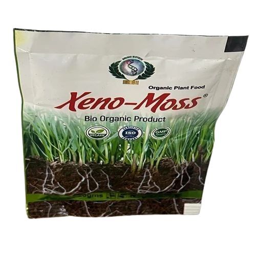 Xeno Moss Bio Organic Fertilizer