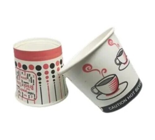 100 Ml Paper Cup