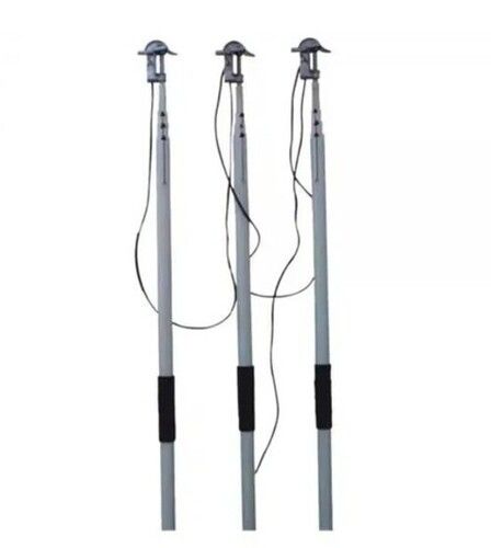 3 Phase Discharge Rod