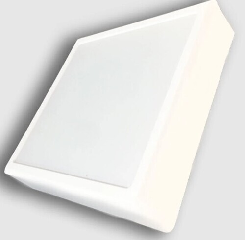 8w Square Surface Light