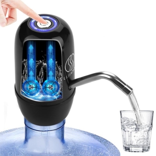 Automatic Water Dispenser